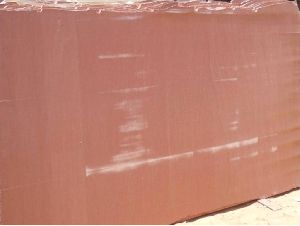 Red Sandstone Slabs