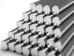 NICKEL ALLOY BARS and RODS
