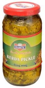 KERADA PICKLE