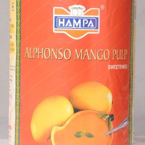 Mango Pulp