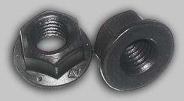 Flange Nuts