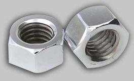 Hex Bolt Nuts