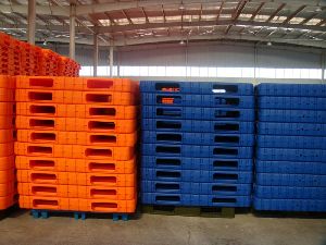 Plastic Pallets