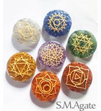 7 CHAKRA SETS