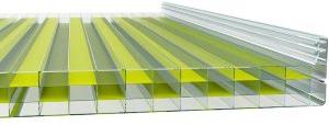 Polycarbonate Sheets