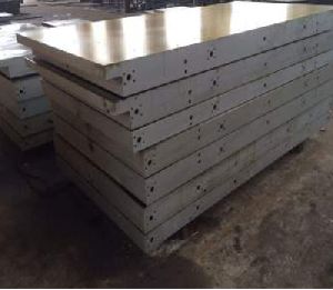 HEATING PLATEN PLATES