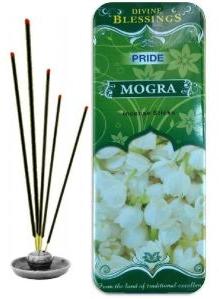 mogra agarbatti