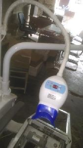 dental bleaching unit