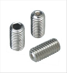 Grub Screw