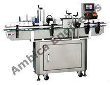 Labeling Machine