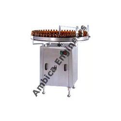 Turn Table Conveyors