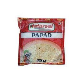 Urad Papad