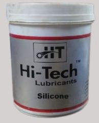 Silicone Hi-Temp Grease