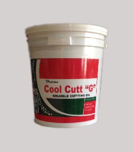 Soluble State Cutting Oil
