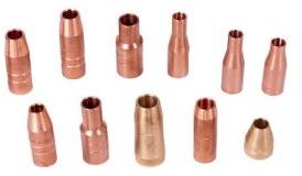 Copper Components