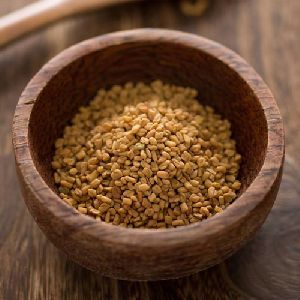 Fenugreek Seeds