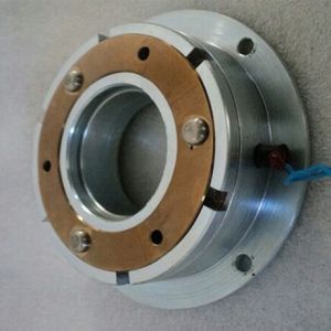 Electromagnetic Brake