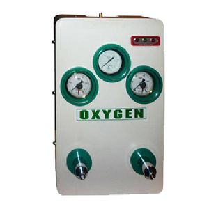Oxygen Supply System