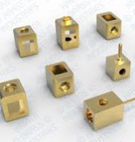 Brass Terminals