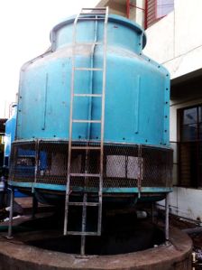 Frp Cooling Tower