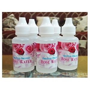 Rose Water Eye Drop