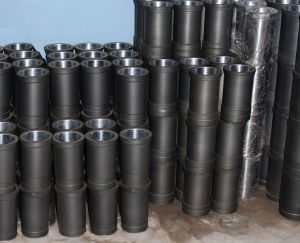 Blackes Cylinder Liners