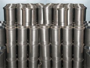 cast iron cylinder liner