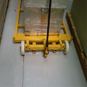 Panel Trolley