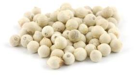 White Pepper