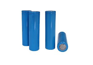 Cylindrical Cells