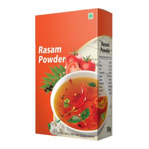Instant Mixes Rasam Powder