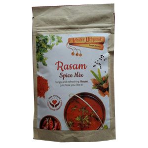 Rasam Spice Mix