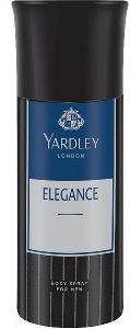 Yardley Elegance Deo For Men