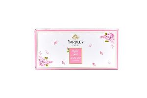 Yardley English Rose Luxury Soap