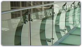 Laminated Glass