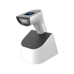 WiFi Barcode Scanner