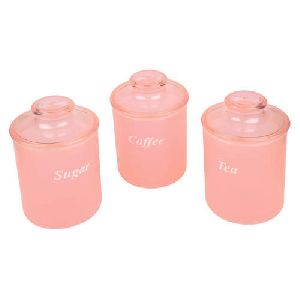 Sugar Container