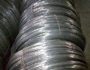 stainless steel hard bright wire