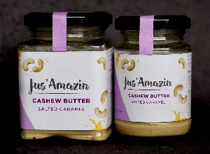 Cashew Butter