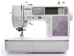 omputerised Embroidery Machine