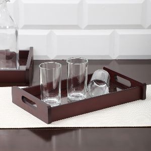 Wooden Trays