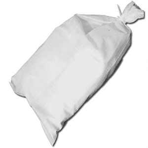 Sand Bag with Tie