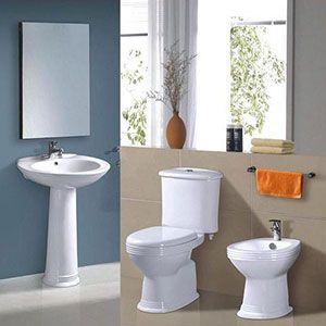 Sanitary Ware