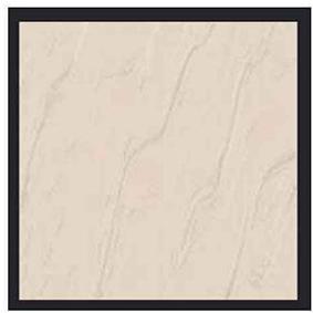 Textured Ivory Floor Tile