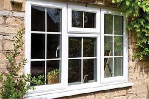 casement window