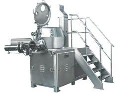 Rapid Mixer Granulator