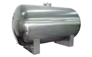 Storage tanks and Vessels