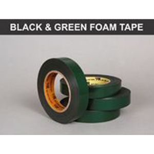 Double Sided Foam Tape