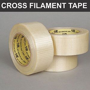 Filament Tape