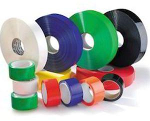 Self Adhesive Colored Tape